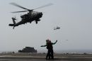 波音 AH-64D&ldquo;长弓阿帕奇&rdquo;