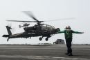波音 AH-64D&ldquo;长弓阿帕奇&rdquo;