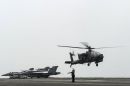 波音 AH-64D&ldquo;长弓阿帕奇&rdquo;