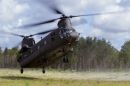 波音 CH-47D&ldquo;支奴干&rdquo;