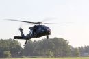西科斯基 HH-60M&ldquo;黑鹰&rdquo;(S-70A)