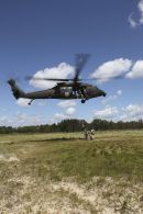 西科斯基 HH-60M&ldquo;黑鹰&rdquo;(S-70A)
