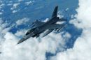 洛克希德 F-16CM&ldquo;战隼&rdquo;