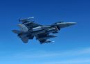 通用动力 F-16CJ&ldquo;战隼&rdquo;