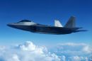 洛克希德-马丁 F-22A&ldquo;猛禽&rdquo;