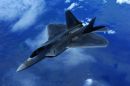 洛克希德-马丁 F-22A&ldquo;猛禽&rdquo;