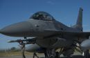 通用动力 F-16CM&ldquo;战隼&rdquo;