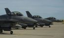 通用动力 F-16CM&ldquo;战隼&rdquo;