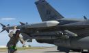 通用动力 F-16CM&ldquo;战隼&rdquo;