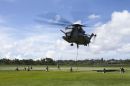西科斯基 CH-53E&ldquo;超级种马&rdquo;