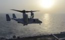 贝尔 / 波音 MV-22B&ldquo;鱼鹰&rdquo;