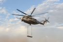 西科斯基 CH-53E&ldquo;超级种马&rdquo;