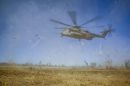 西科斯基 CH-53E&ldquo;超级种马&rdquo;
