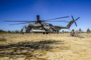 西科斯基 CH-53E&ldquo;超级种马&rdquo;