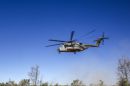 西科斯基 CH-53E&ldquo;超级种马&rdquo;