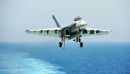 波音 F/A-18F&ldquo;超级大黄蜂&rdquo;