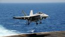 波音 F/A-18F&ldquo;超级大黄蜂&rdquo;