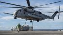 西科斯基 CH-53E&ldquo;超级种马&rdquo;