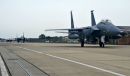 波音 F-15E&ldquo;攻击鹰&rdquo;