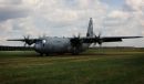 洛克希德-马丁 C-130J-30&ldquo;大力神&rdquo;