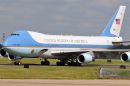 波音 VC-25A(747-2G4B)