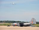 洛克希德 C-130H&ldquo;大力神&rdquo;