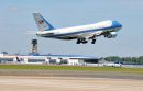 波音 VC-25A(747-2G4B)