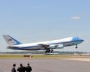 波音 VC-25A(747-2G4B)