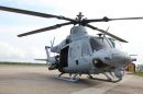 贝尔 UH-1Y&ldquo;毒液&rdquo;(450)