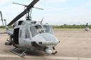 贝尔 UH-1N&ldquo;易洛魁&rdquo;(212)