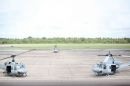 贝尔 UH-1Y&ldquo;毒液&rdquo;(450)