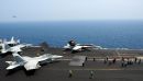 波音 F/A-18F&ldquo;超级大黄蜂&rdquo;