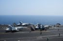 波音 F/A-18E&ldquo;超级大黄蜂&rdquo;