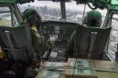 贝尔 UH-1N&ldquo;易洛魁&rdquo;(212)