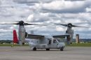 贝尔 / 波音 MV-22B&ldquo;鱼鹰&rdquo;