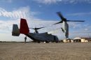 贝尔 / 波音 MV-22B&ldquo;鱼鹰&rdquo;