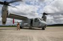贝尔 / 波音 MV-22B&ldquo;鱼鹰&rdquo;