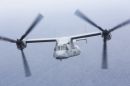 贝尔 / 波音 MV-22B&ldquo;鱼鹰&rdquo;