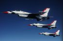 洛克希德 F-16CM&ldquo;战隼&rdquo;