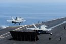 波音 F/A-18F&ldquo;超级大黄蜂&rdquo;