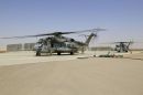 西科斯基 CH-53E&ldquo;超级种马&rdquo;