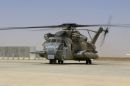 西科斯基 CH-53E&ldquo;超级种马&rdquo;