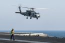 西科斯基 MH-60R&ldquo;海鹰&rdquo;