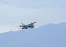 通用动力 F-16CM&ldquo;战隼&rdquo;