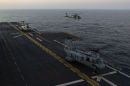 波音-伏托尔 CH-46E&ldquo;海上骑士&rdquo;