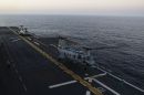 波音-伏托尔 CH-46E&ldquo;海上骑士&rdquo;