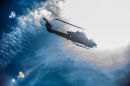 贝尔 AH-1W&ldquo;超级眼镜蛇&rdquo;