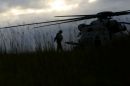 西科斯基 CH-53E&ldquo;超级种马&rdquo;