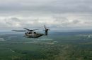 西科斯基 CH-53E&ldquo;超级种马&rdquo;