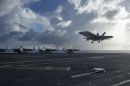 波音 F/A-18F&ldquo;超级大黄蜂&rdquo;